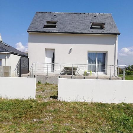 Maison Bord De Mer Penmarcʼh Zewnętrze zdjęcie
