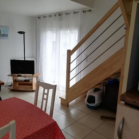 Maison Bord De Mer Penmarcʼh Zewnętrze zdjęcie