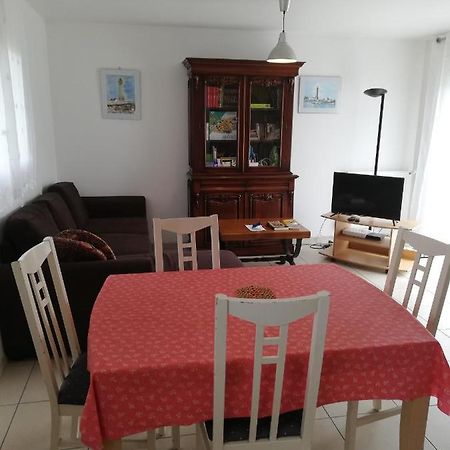 Maison Bord De Mer Penmarcʼh Zewnętrze zdjęcie