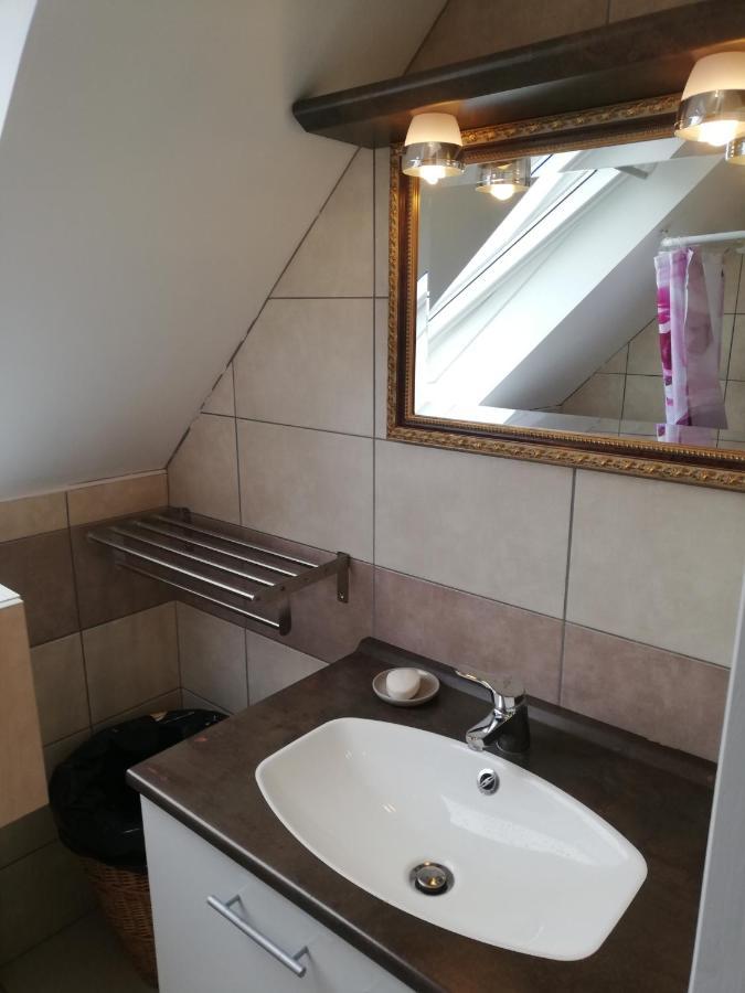 Maison Bord De Mer Penmarcʼh Zewnętrze zdjęcie